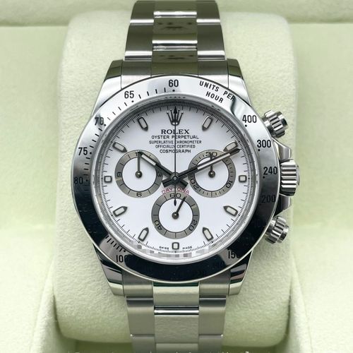 ��V�֡�Ȣ�ݾڽ����ۥ���å��� �ǥ��ȥ� 116520 �ۥ磻�� ���ƥ�쥹�������� 40mm
