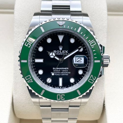 ����å��� ���֥ޥ꡼�� �ǥ��� 126610LV �֥�å� 41mm