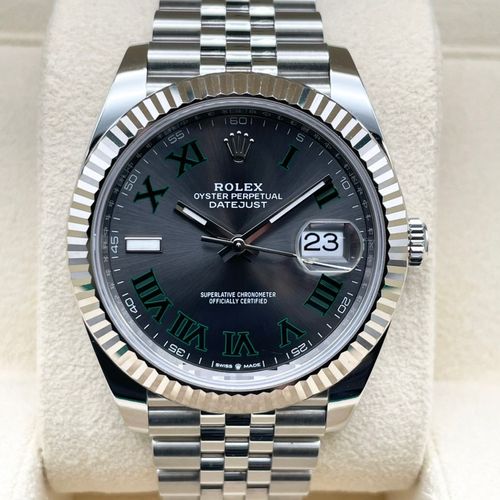 ����å��� �ǥ��ȥ��㥹�� 126334 ���졼�ȥ����ޥ� ����ӥ꡼�֥쥹��å� 41mm