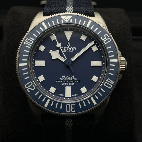 ���塼���� �ڥ饴�� 25707B/25 �֥롼 42mm