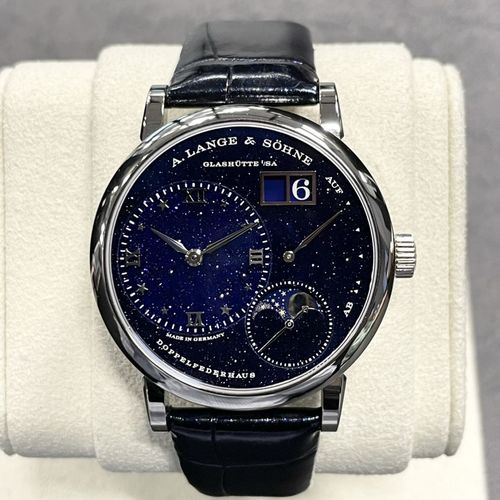 �ڻ������7,469,000�ߡ�A.��󥲡������� ��ȥ� ���1 �ࡼ��ե����� 182.086 �ۥ磻�ȥ������ �֥롼 36.8mm