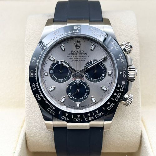 ����å��� �ǥ��ȥ� 116519LN ����������֥�å� 40mm