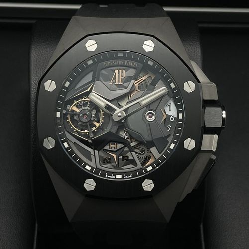 ��Reserved�ۥ����ǥޥԥ� ������륪���� ���󥻥ץ� �ȥ�����ӥ�� GMT 26589IO.OO.D002CA.01 ������ 44mm