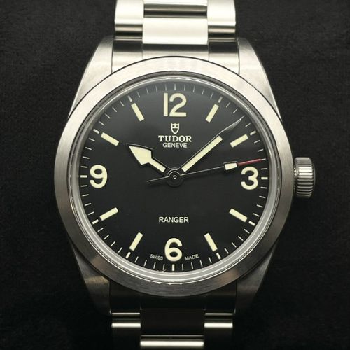 ���ݾڽ�����2026ǯ5��ۥ��塼���� ��󥸥㡼 M79930-0001 �֥�å� 36mm