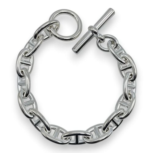 ☆HERMES シェーヌダンクル☆ 新品 中古美品 - 高級腕時計ブランド専門