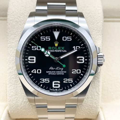 ����å��� �������� 126900 �֥�å� ���ƥ�쥹�������� 40mm