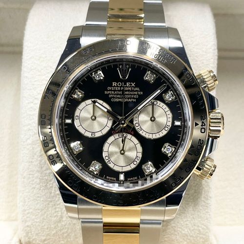 時計,ロレックス,デイトナ 新品 中古美品 - 高級腕時計ブランド専門店