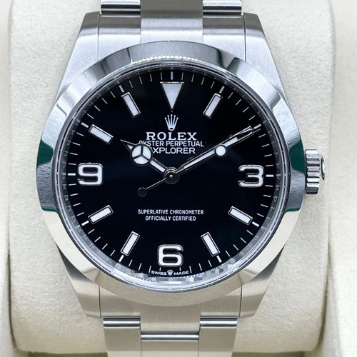 ����å��� �������ץ����顼 224270 �֥�å� ���ƥ�쥹�������� 40mm