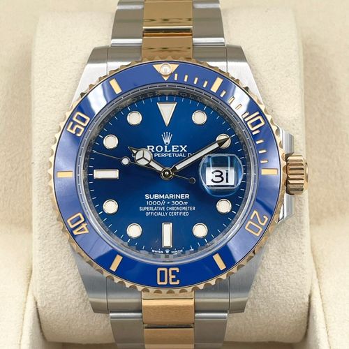 時計,ロレックス,サブマリーナ デイト 新品 中古美品 - 高級腕時計