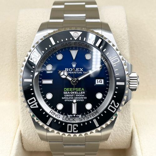 ����å��� �ǥ����ץ��� 136660 D�֥롼 44mm