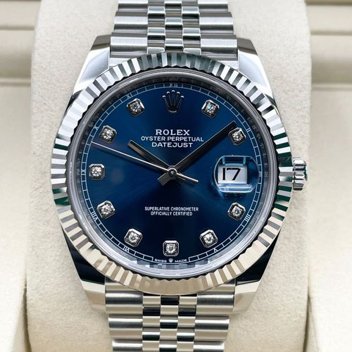 特徴から探す,時計,ジュビリーブレス 新品 中古美品 - 高級腕時計