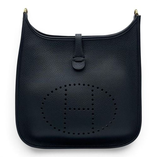 バッグ,エルメス,エヴリン（エブリン） 新品 中古美品 - 高級腕時計