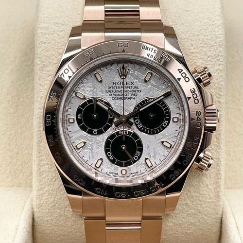����å��� �ǥ��ȥ� 116505 ��ƥ��饤�� ���С�������������� 40mm