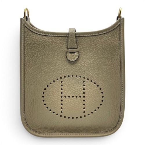 バッグ,エルメス,エヴリン（エブリン） 新品 中古美品 - 高級腕時計