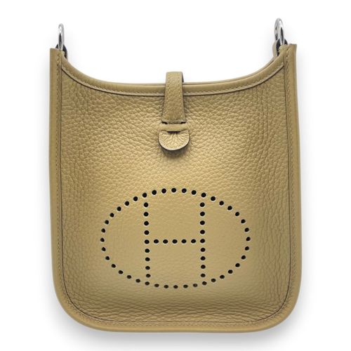 バッグ,エルメス,エヴリン（エブリン） 新品 中古美品 - 高級腕時計