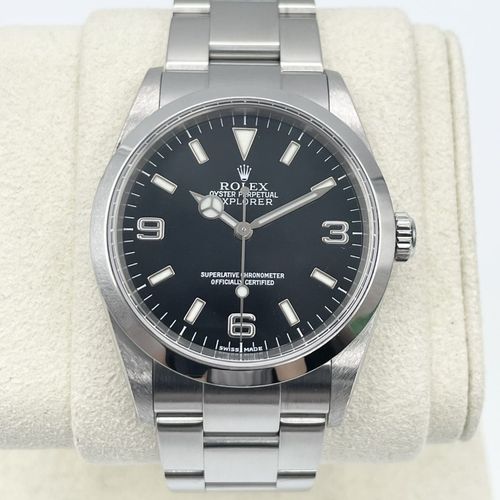 ����å��� �������ץ����顼 114270 �֥�å� ���ƥ�쥹�������� 36mm