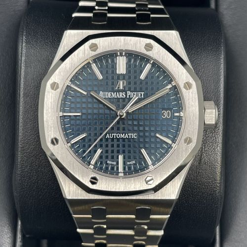 時計,オーデマ ピゲ 新品 中古美品 - 高級腕時計ブランド専門店 通販