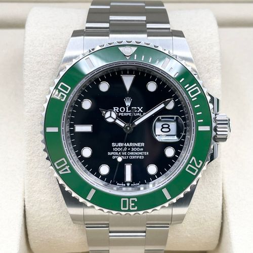 ���ݾڽ�����2026ǯ5��ۥ���å��� ���֥ޥ꡼�� �ǥ��� 126610LV �֥�å� 41mm