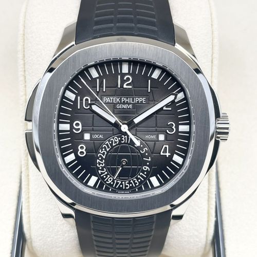 �ѥƥå��ե���å� �������Ρ��� �ȥ�٥륿���� 5164A-001 �֥�å� 40.8mm
