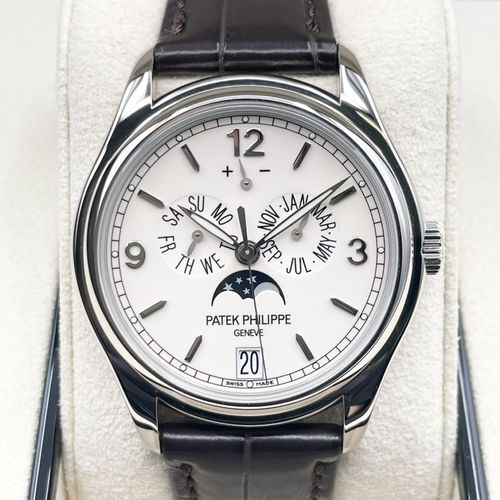 時計,パテック フィリップ 新品 中古美品 - 高級腕時計ブランド専門店