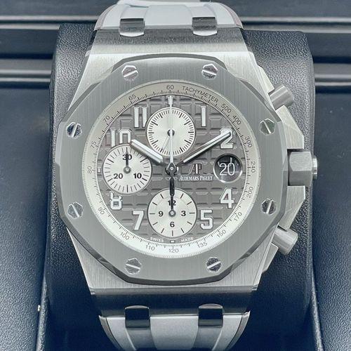 �����ǥޥԥ� ������륪���� ���ե��祢 �����Υ���� 26470IO.OO.A006CA.01 41mm