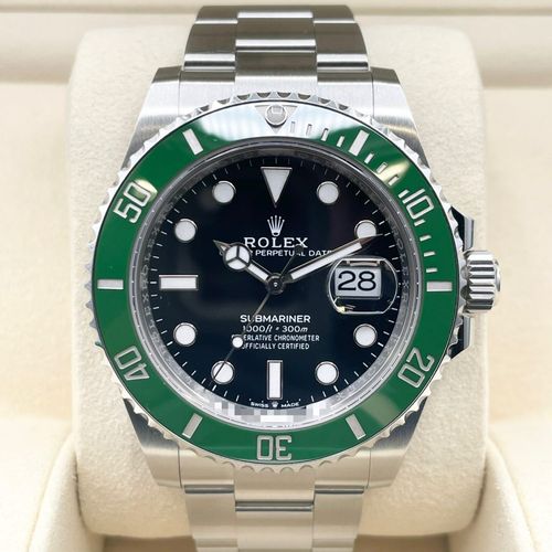 ����å��� ���֥ޥ꡼�� �ǥ��� 126610LV �֥�å� 41mm