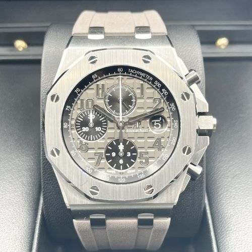 �����ǥޥԥ� ������륪�������ե��祢 26470ST.OO.A104CR.01 42mm