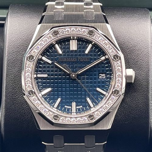 時計,オーデマ ピゲ 新品 中古美品 - 高級腕時計ブランド専門店 通販
