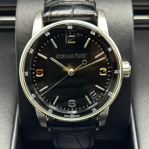 �����ǥޥԥ� CODE 11.59 15210BC.OO.A002CR.01 �֥�å� 41����