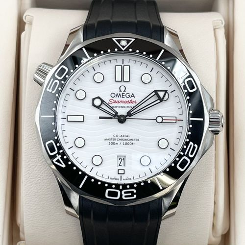 �����935,000�ߡۥ��ᥬ �����ޥ����� 210.32.42.20.04.001 DIVER 300m ������������� �ޥ����� �����Υ᡼����  42mm