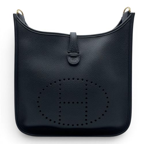 バッグ,エルメス,エヴリン（エブリン） 新品 中古美品 - 高級腕時計