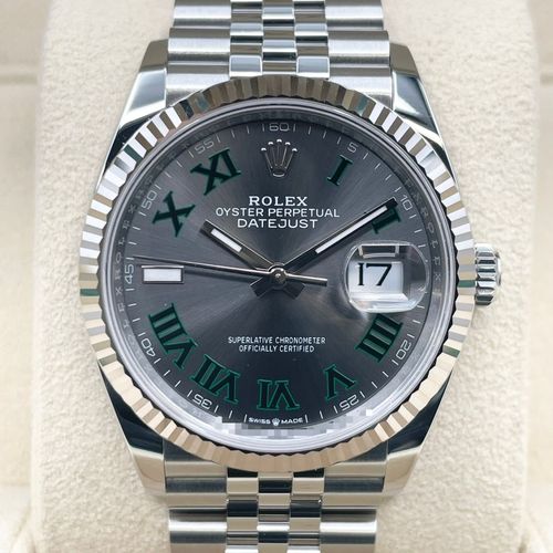 ����å��� �ǥ��ȥ��㥹�� 126234 ���졼�ȥ����ޥ� ����ӥ꡼�֥쥹 36mm