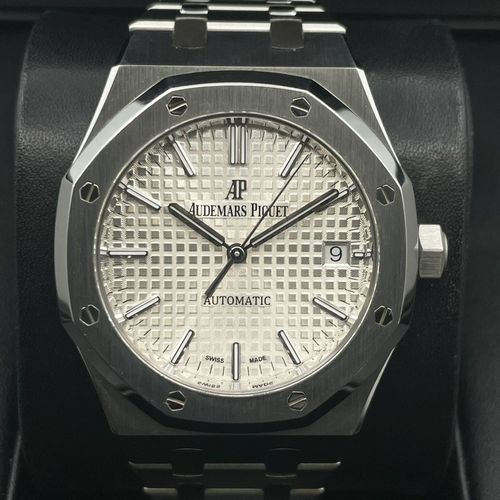 時計,オーデマ ピゲ 新品 中古美品 - 高級腕時計ブランド専門店 通販