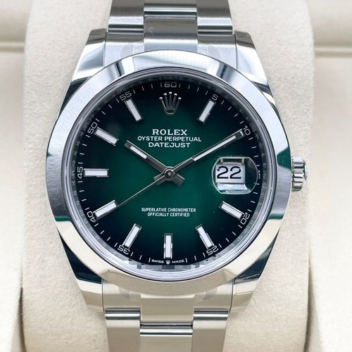 ��2026ǯ�����ǥ롪�ۥ���å��� �ǥ��ȥ��㥹�� 126300 ���꡼�󥪥�֥� 41mm