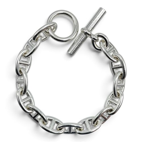 ☆HERMES シェーヌダンクル☆ 新品 中古美品 - 高級腕時計ブランド専門