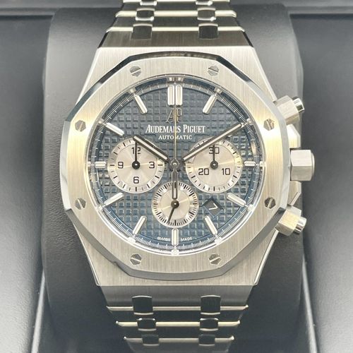 時計,オーデマ ピゲ 新品 中古美品 - 高級腕時計ブランド専門店 通販