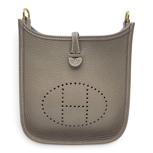 バッグ,エルメス,エヴリン（エブリン） 新品 中古美品 - 高級腕時計
