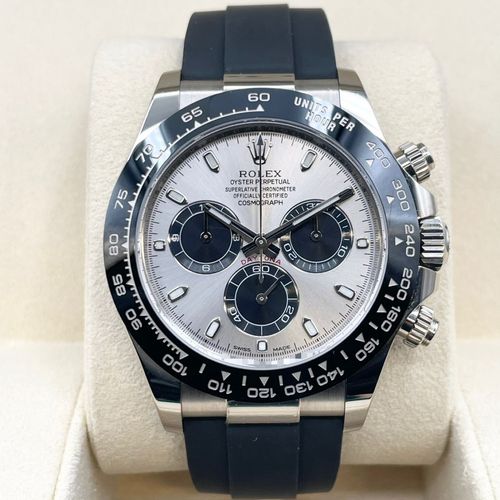����å��� �ǥ��ȥ� 116519LN ����������֥�å� 40mm