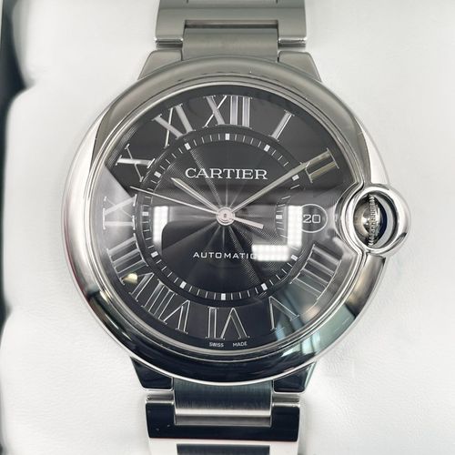����ƥ��� �Х���֥롼�ɥ�����ƥ��� W6920042 �֥�å� 42mm