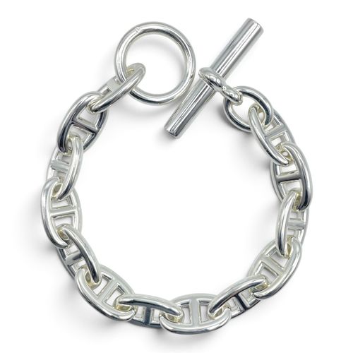 ☆HERMES シェーヌダンクル☆ 新品 中古美品 - 高級腕時計ブランド専門