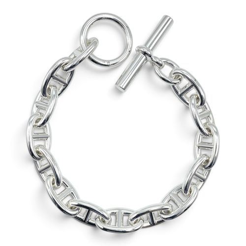☆HERMES シェーヌダンクル☆ 新品 中古美品 - 高級腕時計ブランド専門