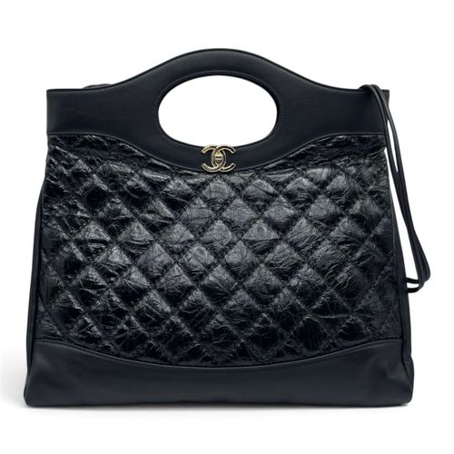 ����ͥ� CHANEL31 W40 �֥�å� �����ץ륫���ե쥶�� ������ɶ��