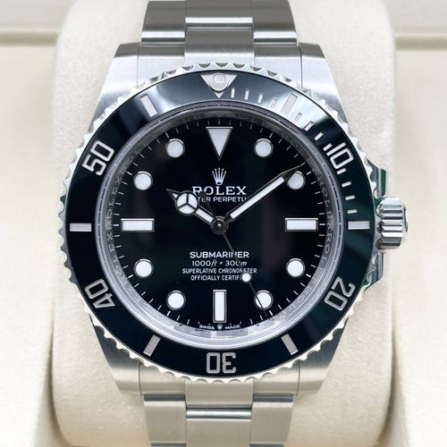����å��� ���֥ޥ꡼�� �Υ�ǥ��� 124060 �֥�å� ���ƥ�쥹�������� 41mm