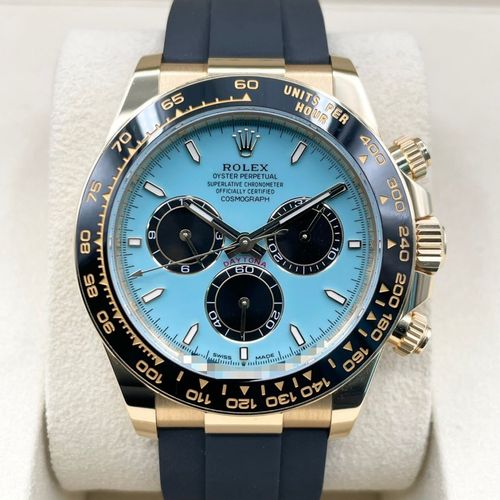 特徴から探す,時計,オイスターフレックス 新品 中古美品 - 高級腕時計