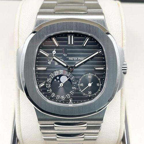 時計,パテック フィリップ,ノーチラス 新品 中古美品 - 高級腕時計