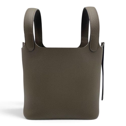 バッグ,エルメス,ピコタンロック 新品 中古美品 - 高級腕時計ブランド