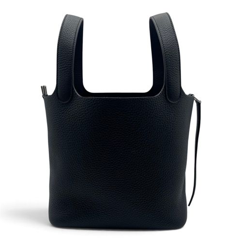 バッグ,エルメス,ピコタンロック 新品 中古美品 - 高級腕時計ブランド