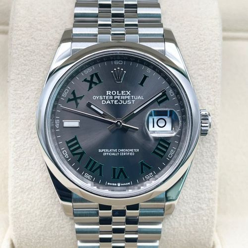 ����å��� �ǥ��ȥ��㥹�� 126200 ���졼�� �����ޥ� ����ӥ꡼�֥쥹 36mm