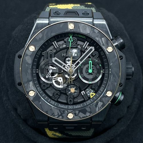 ��2026ǯ���� ����200�ܸ���ۡ����4,037,000�ߡۥ��֥� �ӥå����Х� 421.CQ.1140.NR.USB26 �ޥåȥ֥�å�������ȥ� 44mm