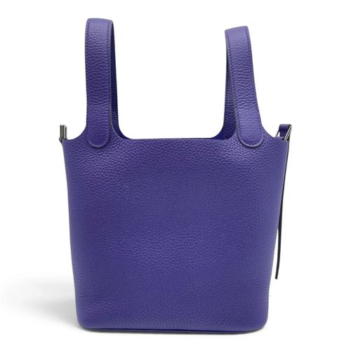 バッグ,エルメス,ピコタンロック 新品 中古美品 - 高級腕時計ブランド